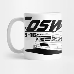 Cosworth Mug